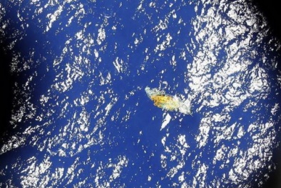 Tin mới nhất máy bay MH370: Tìm thấy hộp đen ở nam Ấn Độ dương